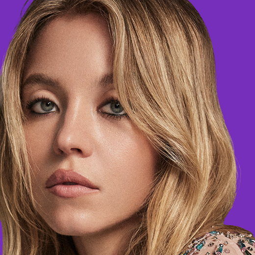 Sydney Sweeney