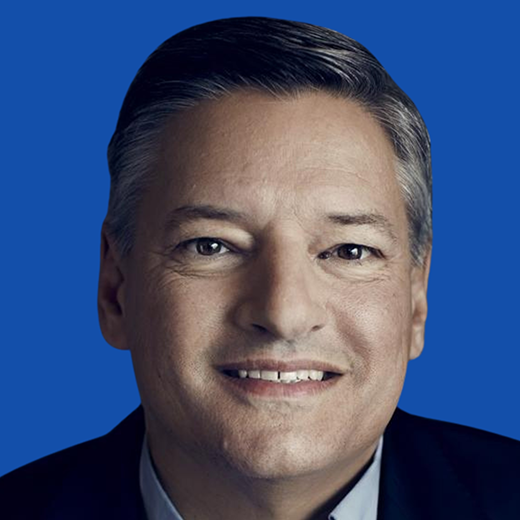 Ted Sarandos