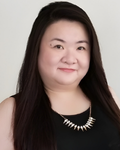 photo of Jennifer S. Wang