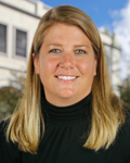 photo of Dr. Tara Widner