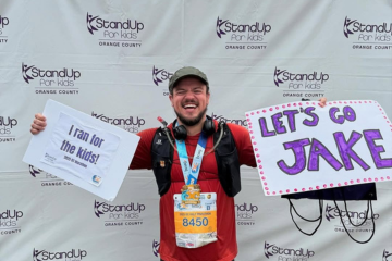 Capstone Course Applies Leadership Theory to Community Impact