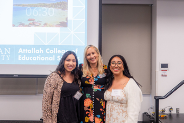 Equipping Educators to Support LGBTQIA+ Youth