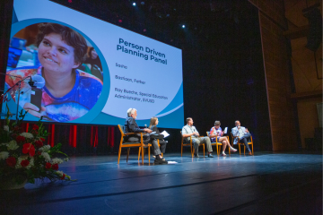 Advancing Disability Inclusion Through Research and Advocacy