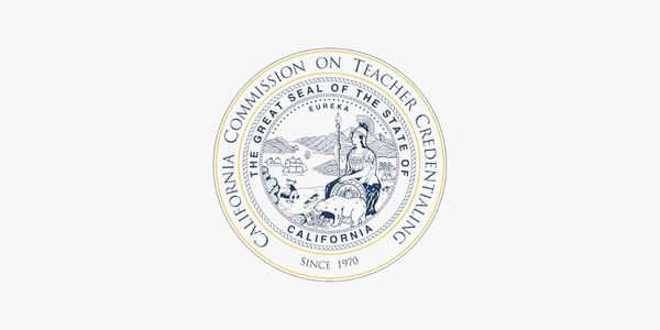 California Commission on Teacher Credentialing