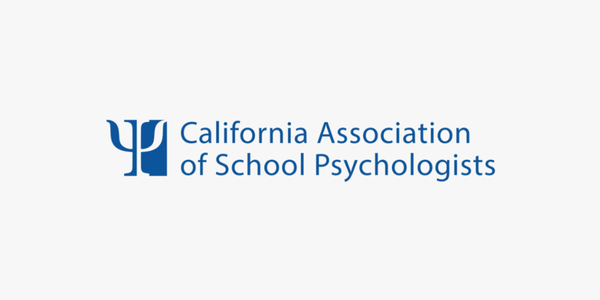 California Association of School Psychologists