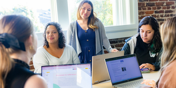 Ed. Specialist: Mild Moderate Support Needs Literacy Certification Report