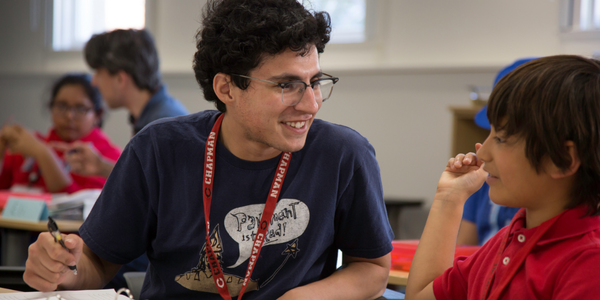 Ed. Specialist: Extensive Support Needs Literacy Certification Report