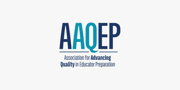 Association for Advancing Quality in Educator Preparation