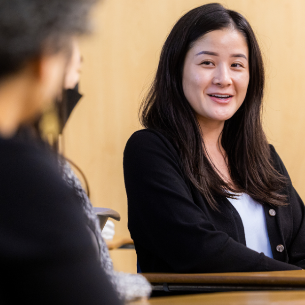 Speech-Language Pathology