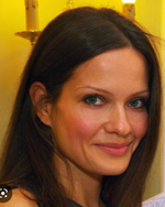 photo of Svetlana Levonisova, Ed.D.