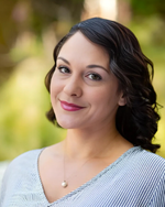 photo of Kelly McCuen