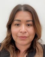 photo of Miriam Martinez