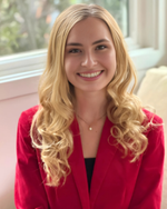 photo of Cambria Acheson