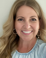 photo of Stephanie Farrington