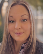 photo of Audrey Rodriguez