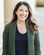 photo of Ronda Kalaji