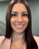 photo of Leah Klingsporn