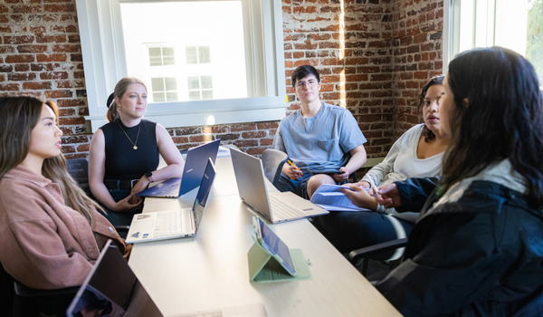 About MA in School Counseling & LPCC