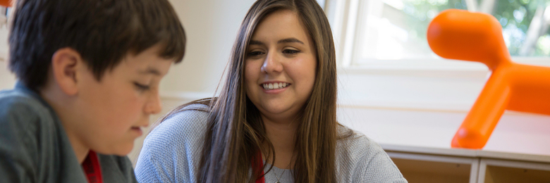 Attallah College MA in School Counseling