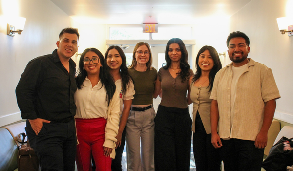 Student & Alumni Highlights