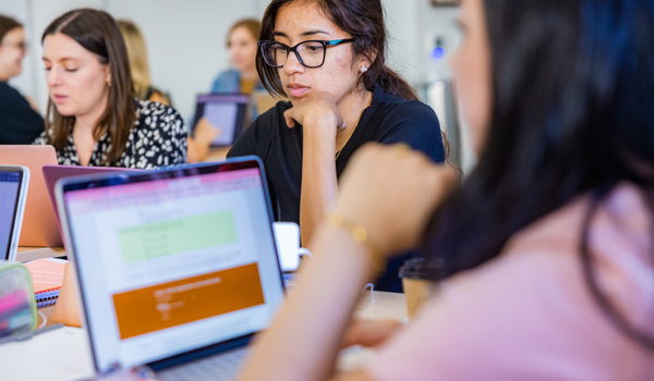 Tuition & Financial Aid