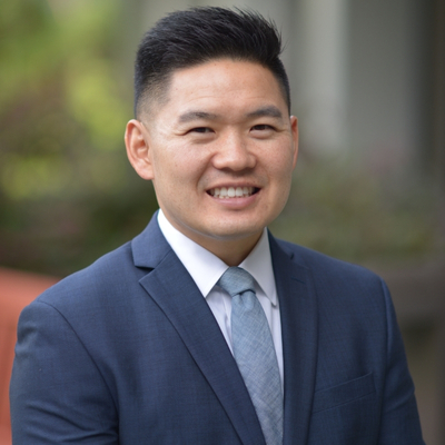 Joshua Cheng, MA '23