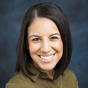 Dr. Maryann Krikorian Dr. Maryann Krikorian