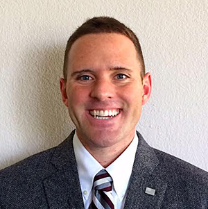 Dr. Ryan McGill Dr. Ryan McGill