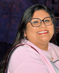 photo of Angélica Muñoz