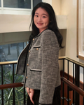 photo of Jiawen (Jennie) Zhang