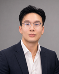 photo of Wenyang (Jack) Cao