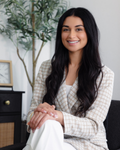 photo of Sara Fakhriravari