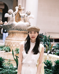 photo of Yue Qu