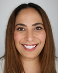 photo of Eman (Amy) Saad