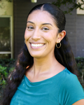 photo of Arleth Ulloa