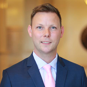 Dr. Kyle Patrick (KP) Williams Dr. Kyle Patrick (KP) Williams