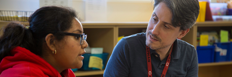 Ed.S. in School Psychology