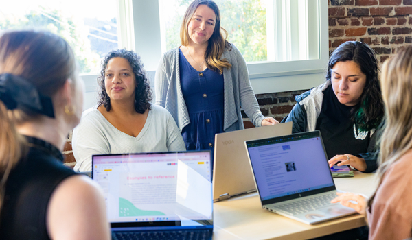 Golden State Teacher Grant