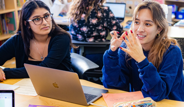 Joint Education Specialist & Multiple Subject Credentials