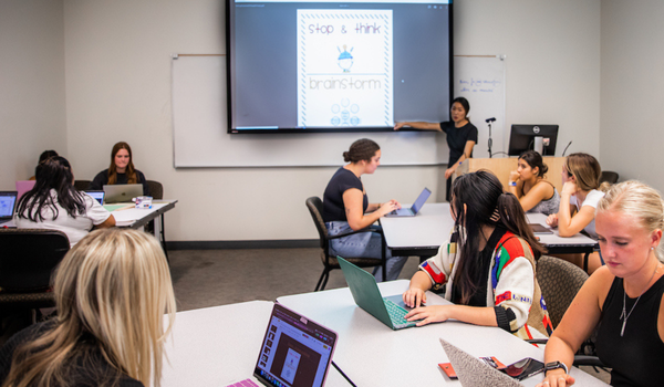 Education Specialist Credentials