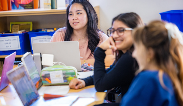 Graduate Financial Aid Support