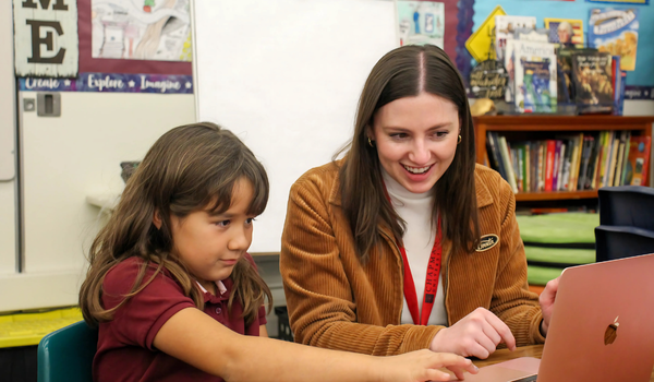 Golden State Teacher Grant