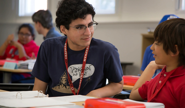 Explore Tuition & Fees