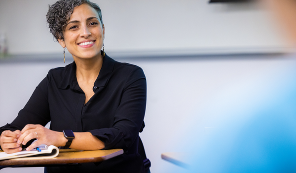 External Grant Funding