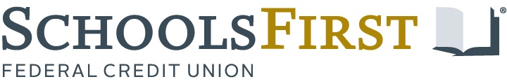 SchoolsFirst FCU logo