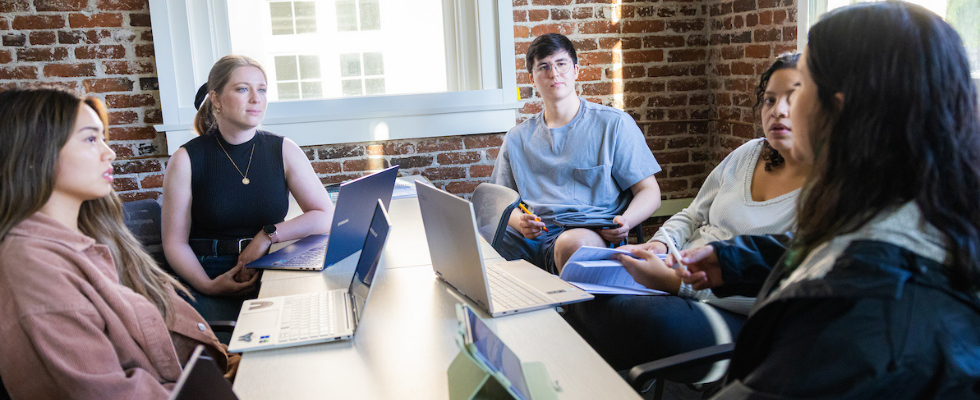 Community Educational Studies