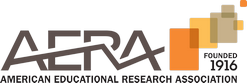AERA Logo