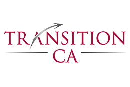 Transition CA logo