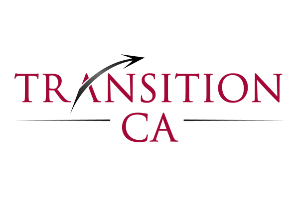 Transition CA Logo