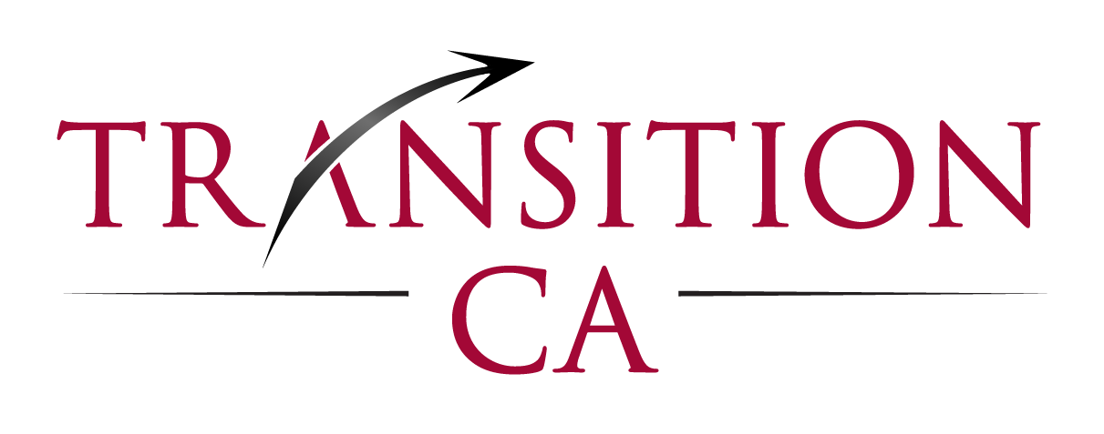 Transition CA Logo